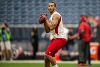 NFL 2014 - Houston Texans vs San Francisco 49ers