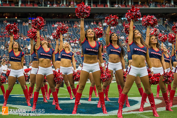 NFL 2014 - Houston Texans vs San Francisco 49ers