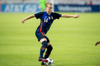 Soccer 2021: Jamaica vs USA JUN 13