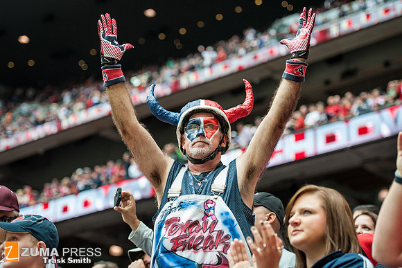 NFL 2013 - Houston Texans vs New England Patriots