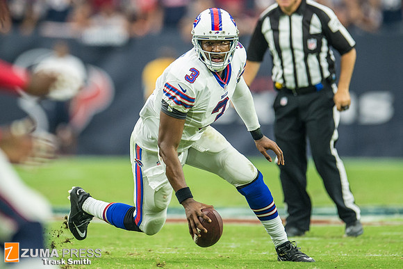 NFL 2014 - Houston Texans vs Buffalo Bills