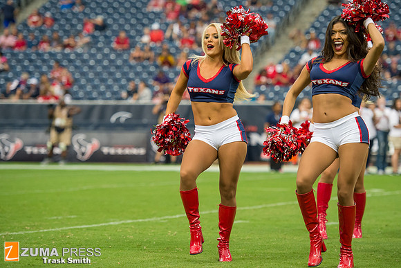 NFL 2014 - Houston Texans vs San Francisco 49ers