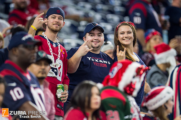 NFL 2016 - Houston Texans vs Cincinnati Bengals