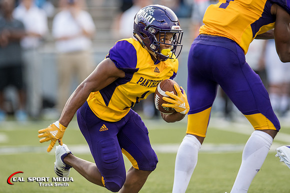 NCAA Football 2018: Prairie View A&M vs Rice AUG 25