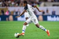 CONCACAF Gold Cup Quarterfinals 2019: Costa Rica vs Mexico JUN 29