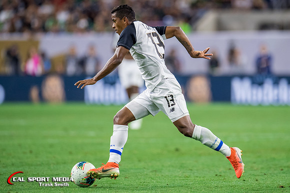 CONCACAF Gold Cup Quarterfinals 2019: Costa Rica vs Mexico JUN 29