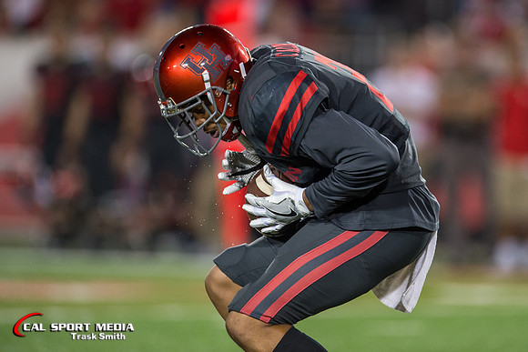 NCAA Football 2016: Louisville vs Houston NOV 17