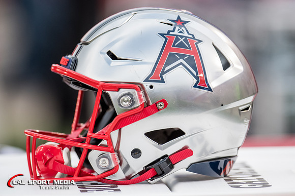 XFL 2020: Battlehawks vs Roughnecks FEB 16