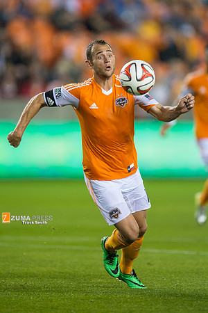 MLS 2014 - Houston Dynamo vs Montreal Impact