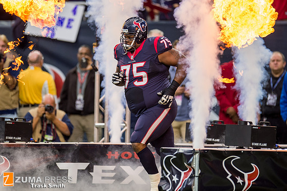 NFL 2016 - Kansas City Chiefs defeat Houston Texans 30-0