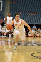NCAA Basketball 2012 - UCLA beats Texas 65-63.