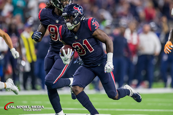 NFL 2018: Dolphins vs Texans OCT 25