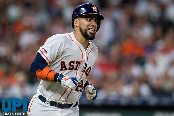 MLB RANGERS ASTROS