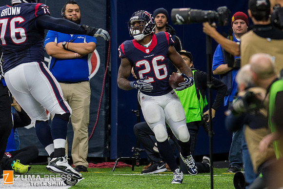 NFL 2017 - Houston Texans vs Oakland Raiders