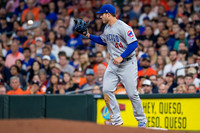 MLB CUBS ASTROS