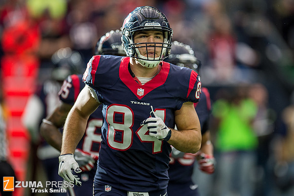 NFL 2016 - Kansas City Chiefs defeat Houston Texans 30-0