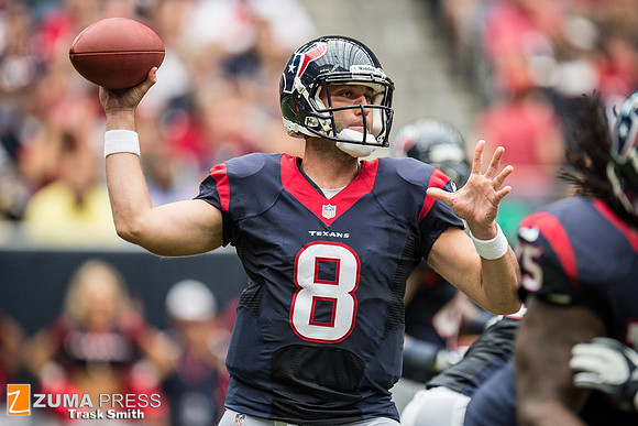 NFL 2013 - Houston Texans vs New Orleans Saints