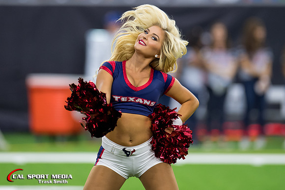 NFL 2019: Lions vs Texans AUG 17