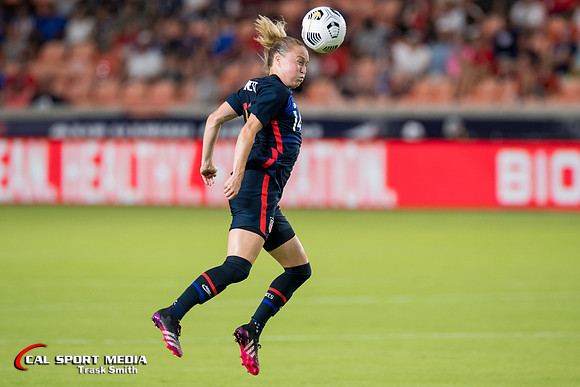 Soccer 2021: Jamaica vs USA JUN 13