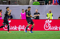 CONCACAF Gold Cup Quarterfinals 2019: Costa Rica vs Mexico JUN 29