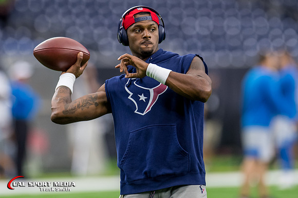 NFL 2019: Lions vs Texans AUG 17