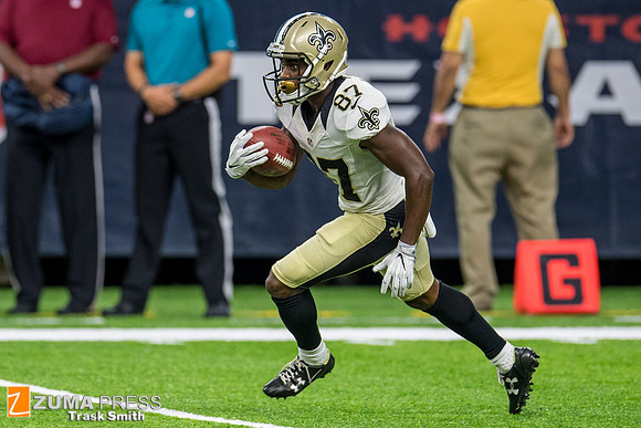 NFL 2016 - Houston Texans vs New Orleans Saints