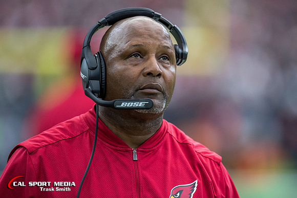 NFL 2017: Cardinals vs Texans NOV 19