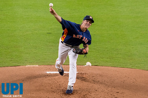 MLB MARINERS ASTROS