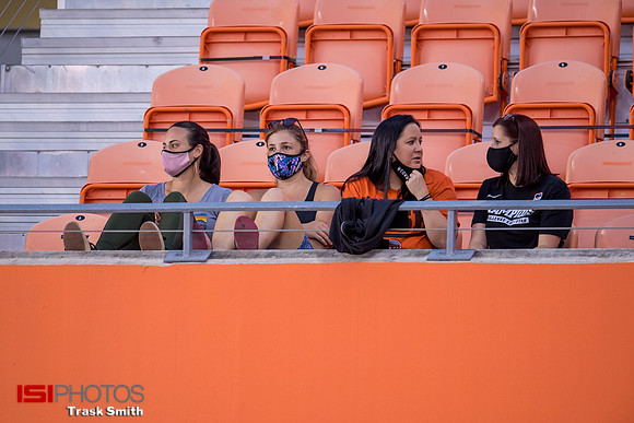 fans