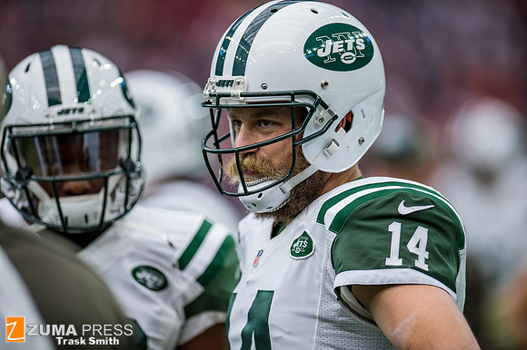 NFL 2015 - Houston Texans vs New York Jets