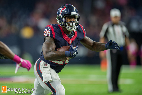 NFL 2016 - Houston Texans vs Indianapolis Colts