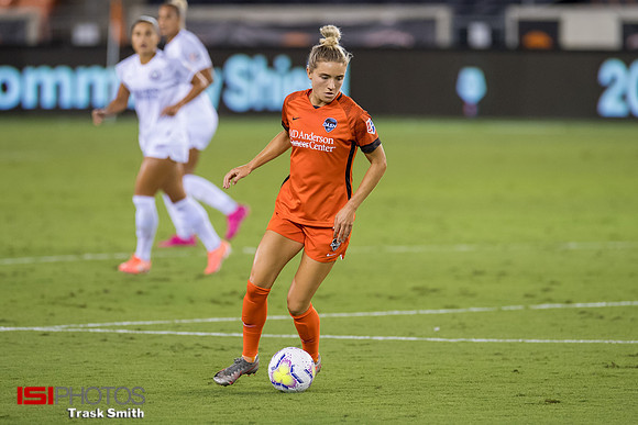 Kristie Mewis
