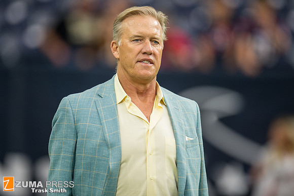 NFL 2015 - Houston Texans vs Denver Broncos