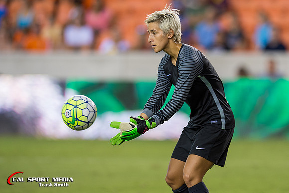 NWSL Soccer 2016: Western New York Flash vs Houston Dash JUL 30