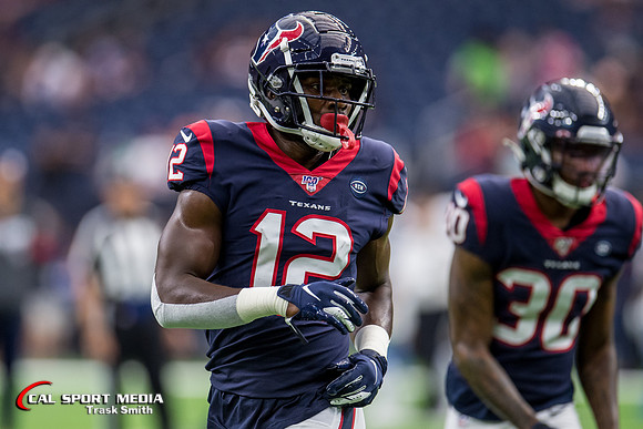 NFL 2019: Lions vs Texans AUG 17