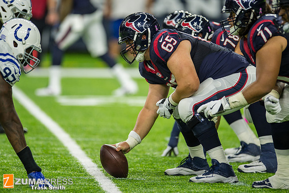 NFL 2016 - Houston Texans vs Indianapolis Colts