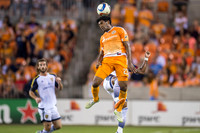 MLS 2015 - Houston Dynamo vs Real Salt Lake