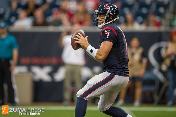 NFL 2014 - Houston Texans vs San Francisco 49ers
