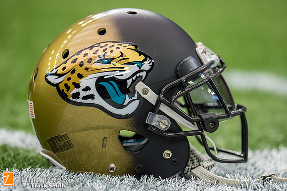 NFL 2016 - Houston Texans defeat Jacksonville Jaguars 30-6