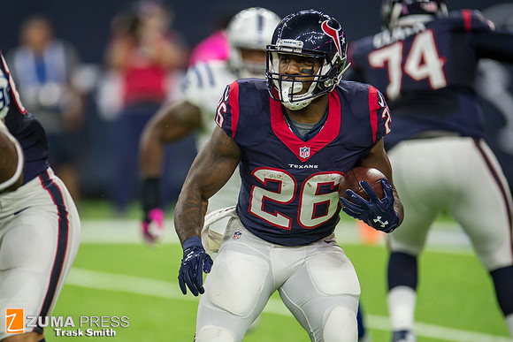 NFL 2016 - Houston Texans vs Indianapolis Colts
