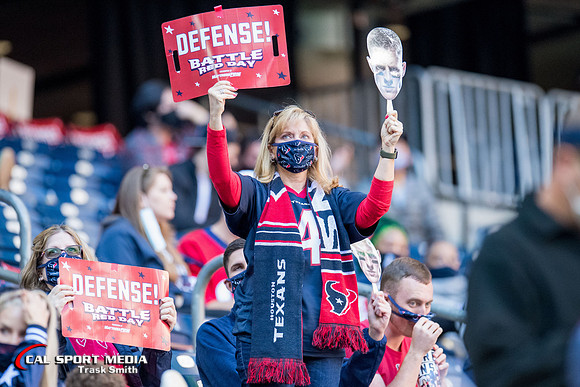 NFL 2020: Colts vs Texans DEC 06
