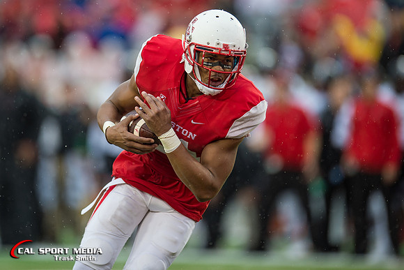 NCAA Football 2015: Cincinnati Bearcats vs Houston Cougars NOV 07