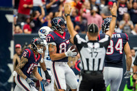 NFL 2016 - Houston Texans vs Tennessee Titans