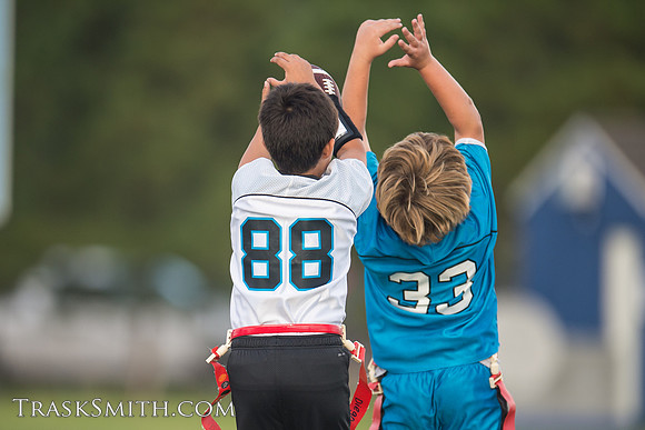 Upwards Football