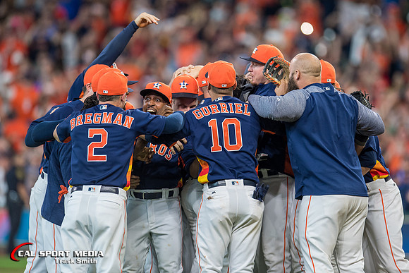 MLB 2017: Mariners vs Astros SEP 17