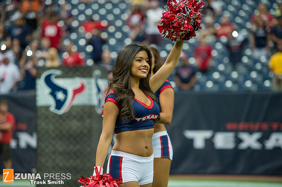 NFL 2014 - Houston Texans vs San Francisco 49ers