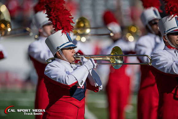 NCAA Football 2017: Navy vs Houston NOV 24