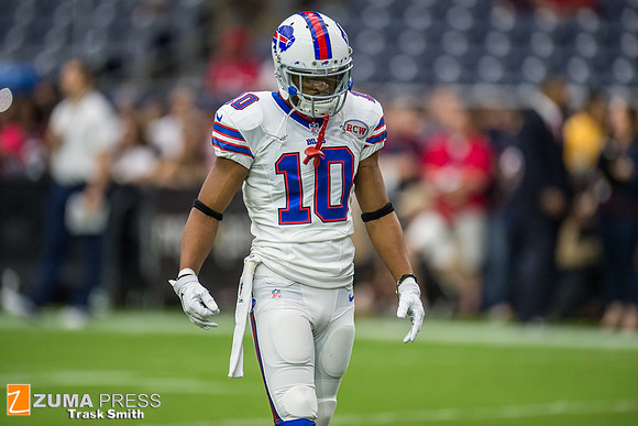 NFL 2014 - Houston Texans vs Buffalo Bills