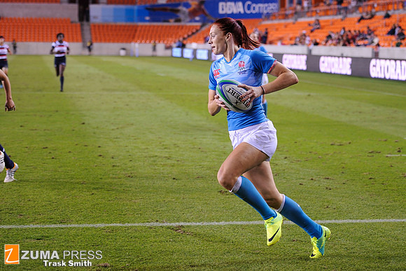 Rugby 2013 – IRB Women's Sevens World Series
