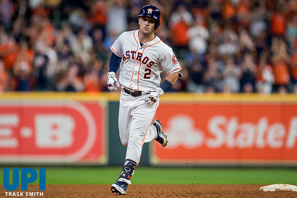 MLB PIRATES ASTROS